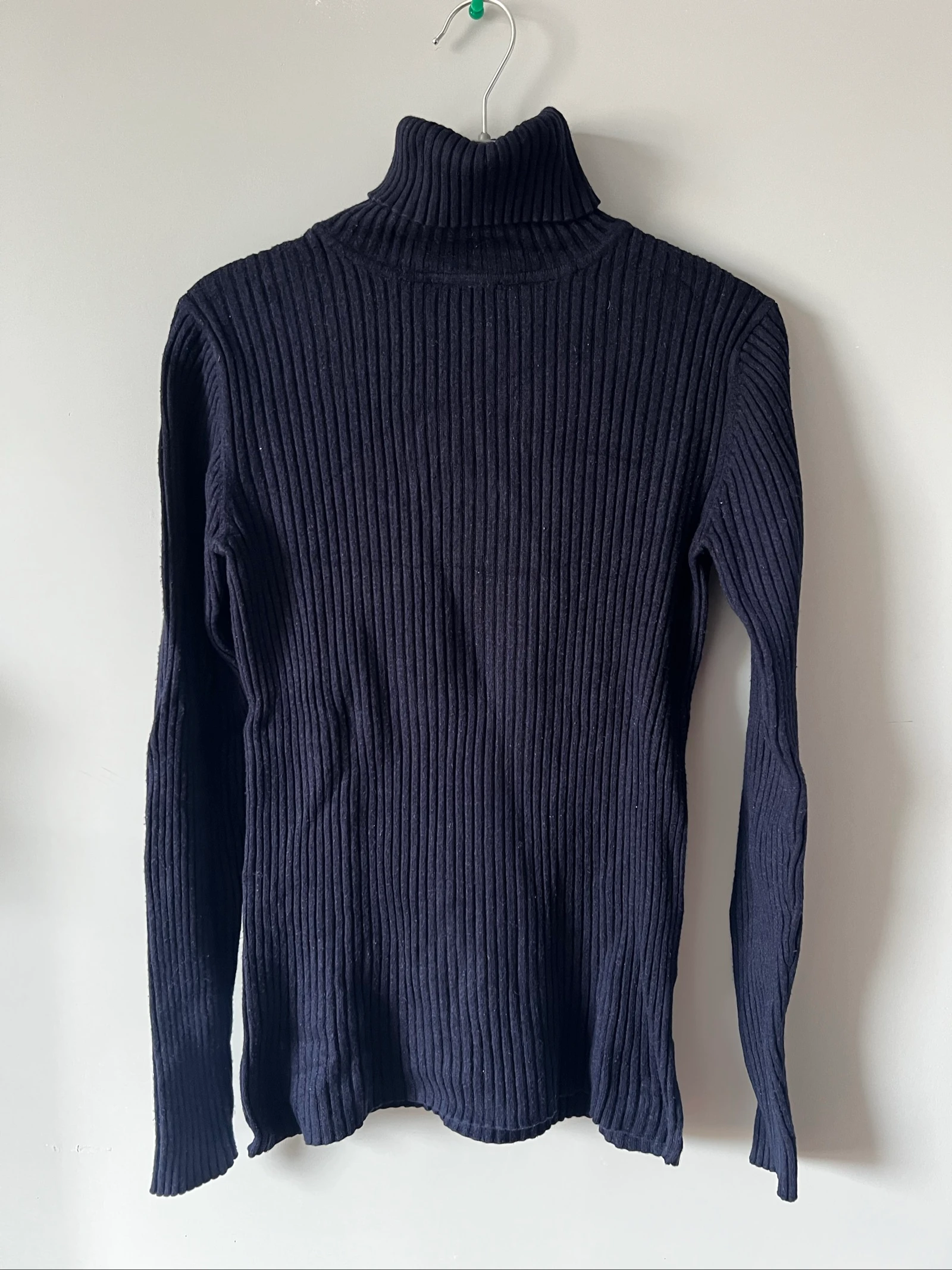 Turtleneck – photo 2